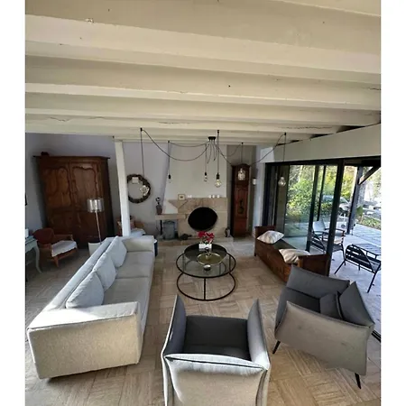 Maison De Campagne בית נופש Erbrée