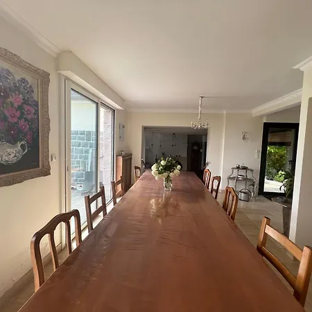 Maison De Campagne בית נופש