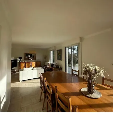 Holiday home Maison De Campagne *